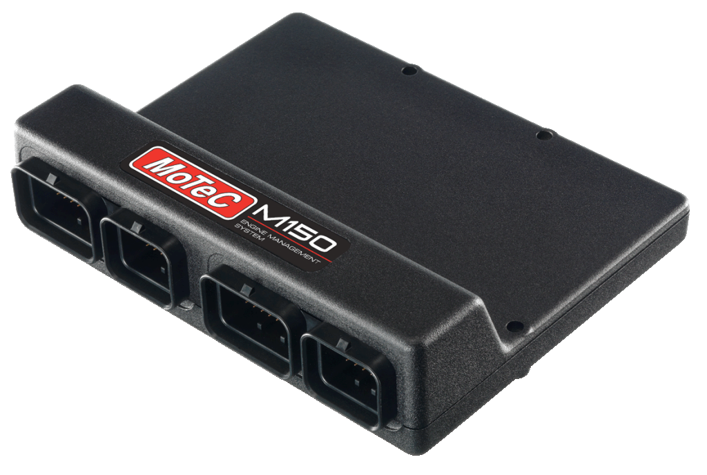 MoTeC M150 ECU