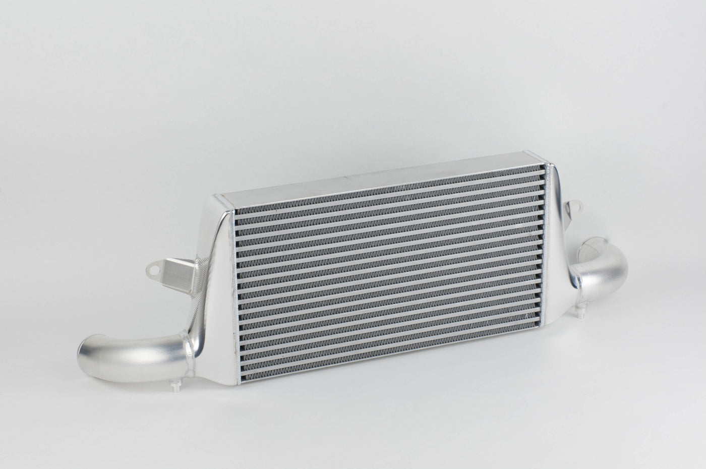 RS3 500 x 320 x 100 Intercooler - Billet Tanks