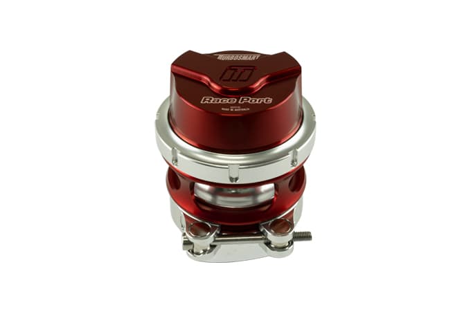 Turbosmart GenV RacePort BOV