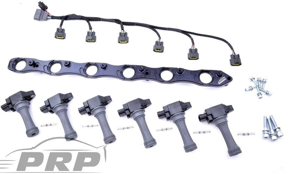PRP VR38 to RB Coil Kit