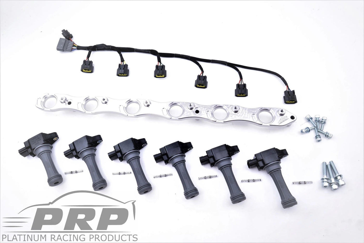 PRP VR38 to RB Coil Kit