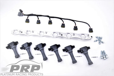 PRP VR38 to RB Coil Kit