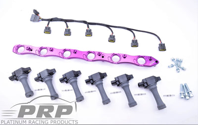 PRP VR38 to RB Coil Kit