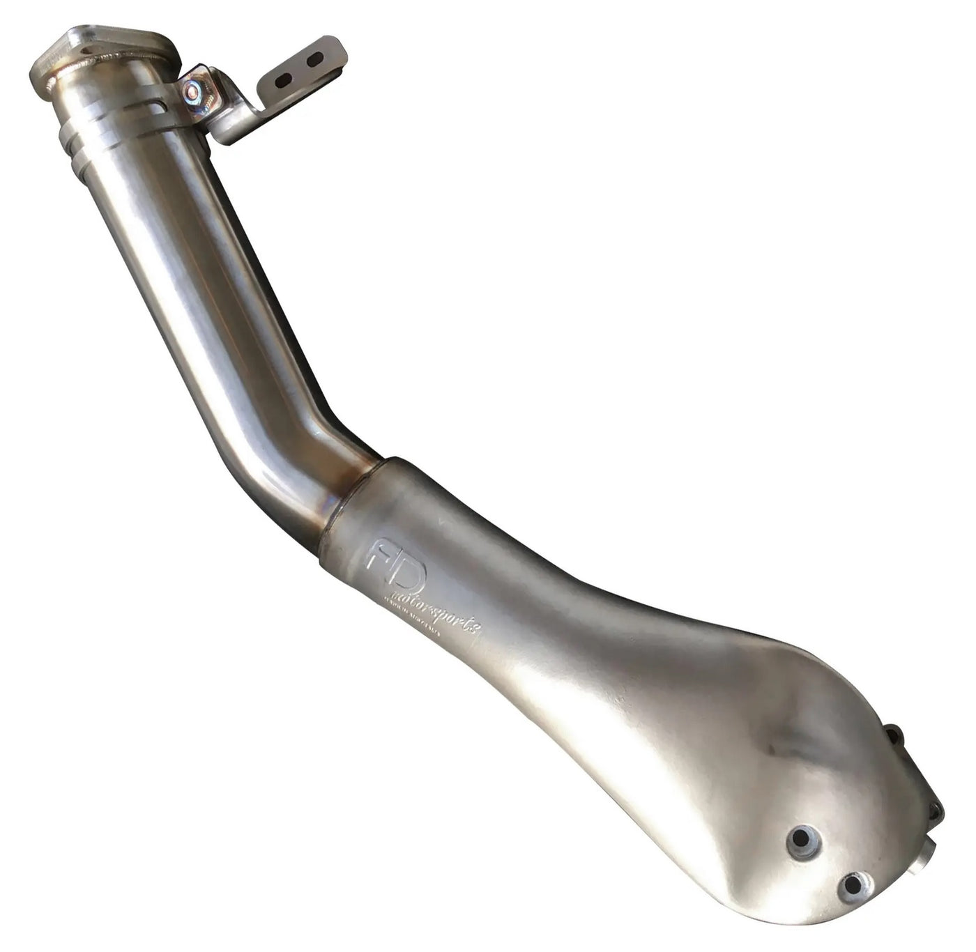 FD Motorsports Dump Pipe
