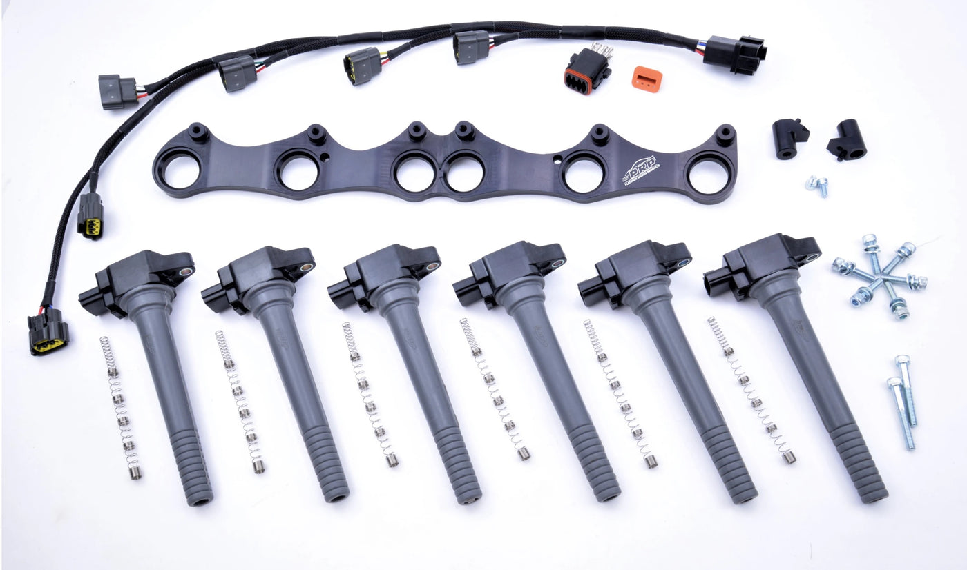 PRP VR38 to RB30 Coil Kit