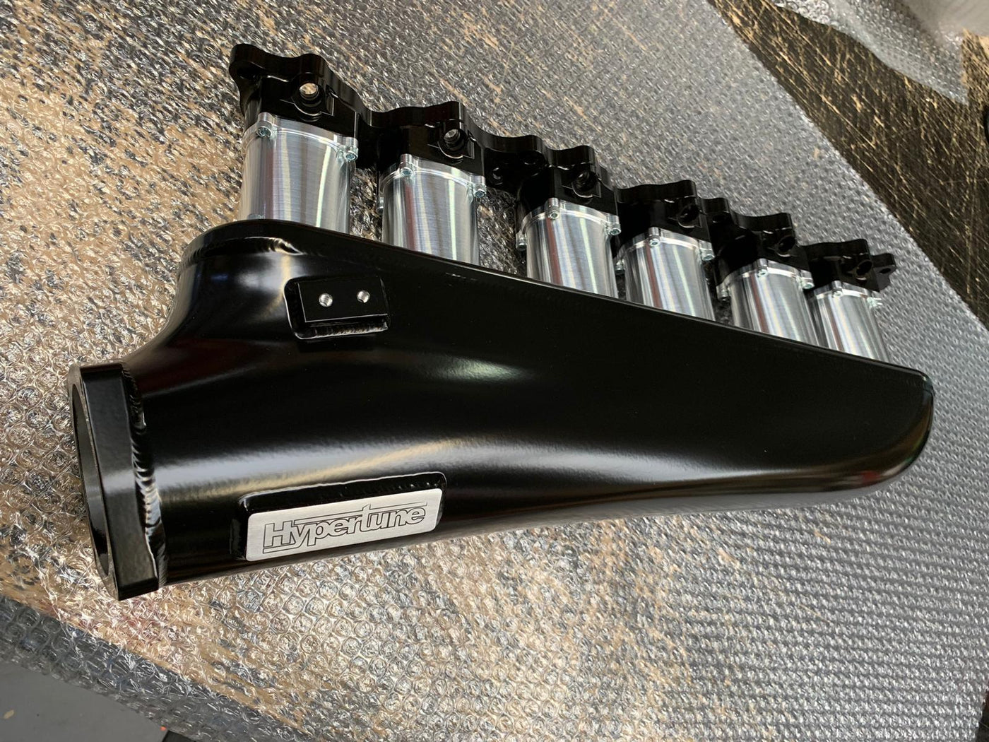 2JZ Big Port Inlet Manifiold