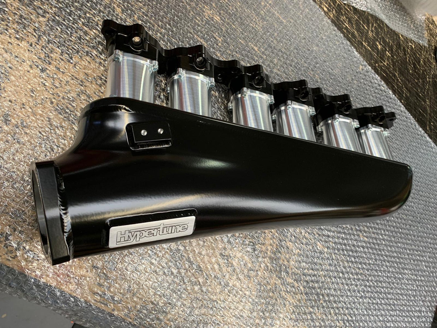 2JZ-GE  Inlet Manifiold