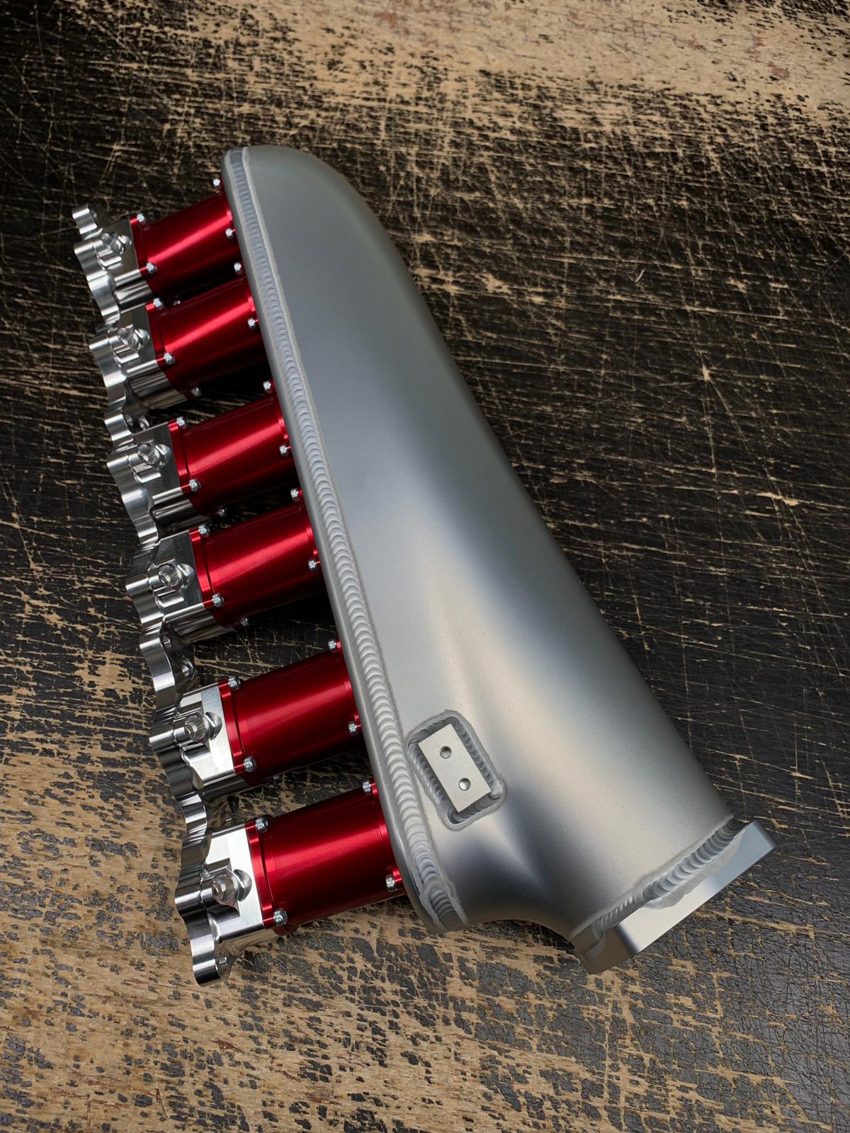 2JZ-GE  Inlet Manifiold