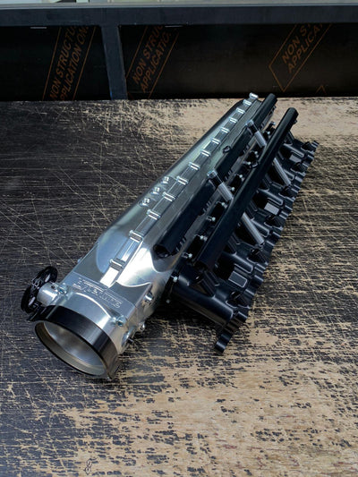 RB26 Billet Inlet Manifold