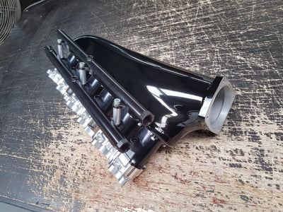 2JZ Big Port Inlet Manifiold