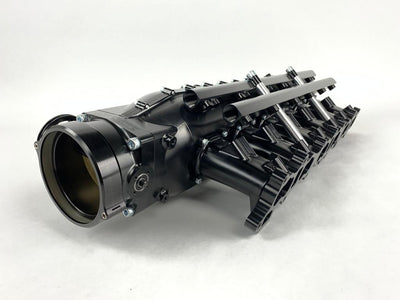 RB26 Billet Inlet Manifold