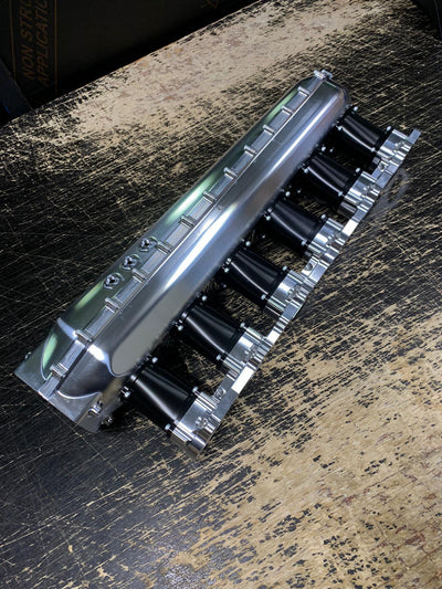TB48 Billet Plenum