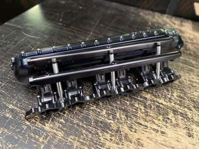 2JZ Billet Inlet Manifold