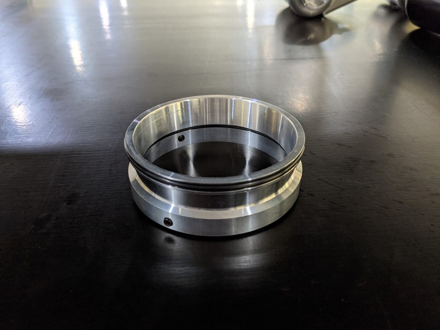 Bosch Throttle Body Clamp Adaptors