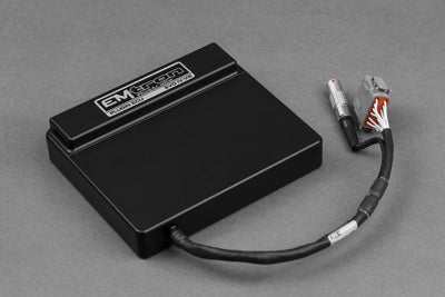 EMtron Evo 4-8 Plugin Ecu