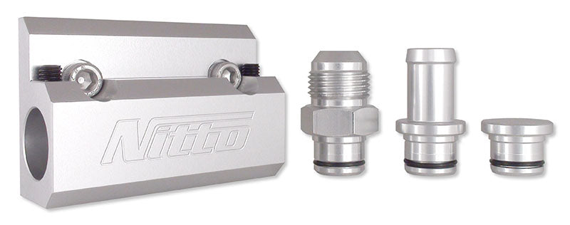 Nitto RB Head Drain