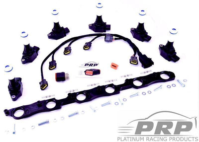 PRP VR38 to JZ Coil Kit