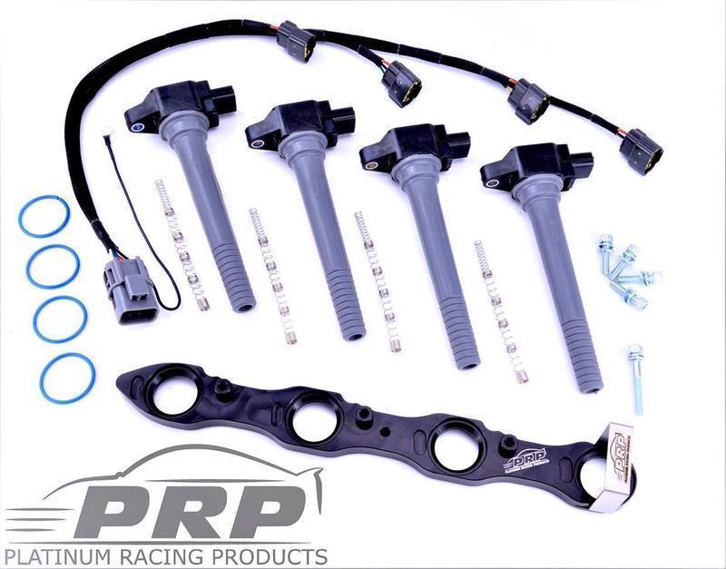 PRP VR38 to SR20 Coil Kit