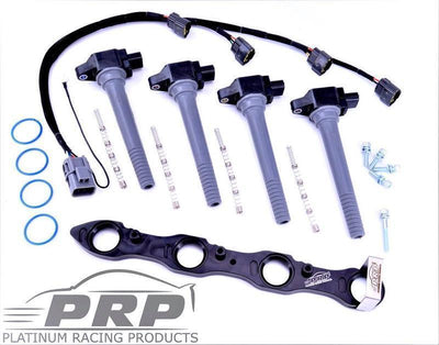 PRP VR38 to SR20 Coil Kit