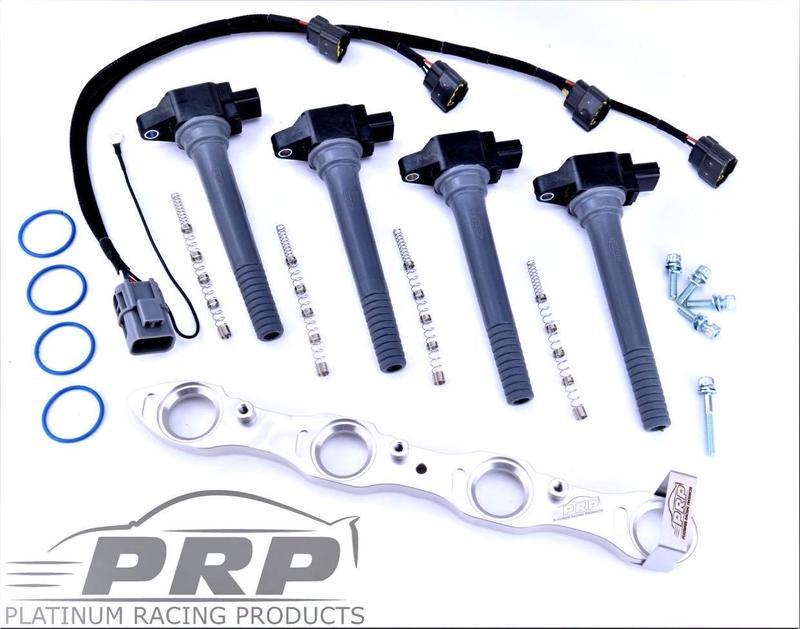 PRP VR38 to SR20 Coil Kit