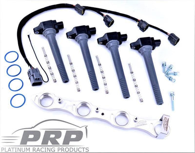 PRP VR38 to SR20 Coil Kit