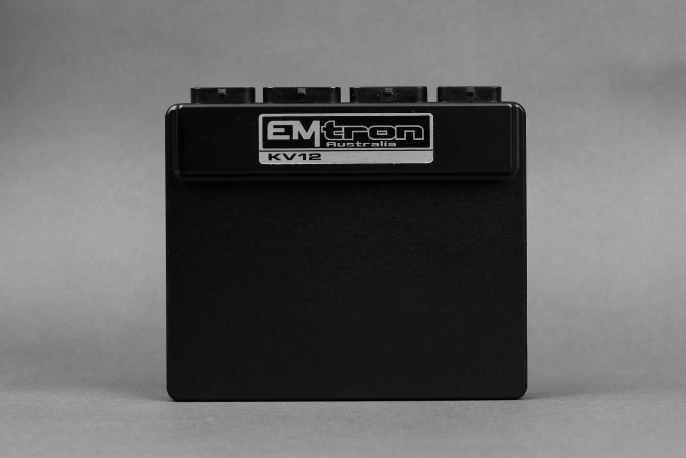 EMtron KV12