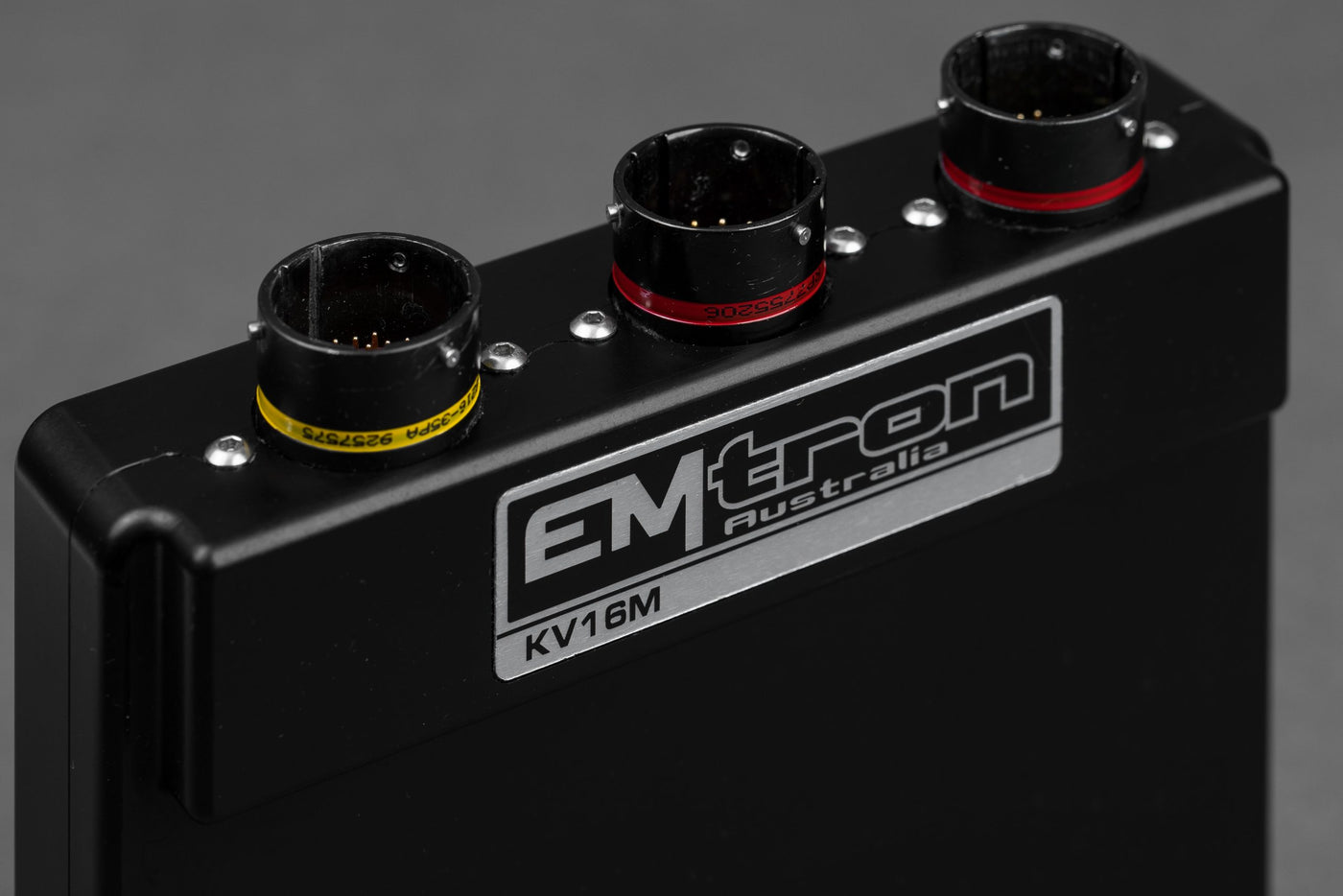 EMtron KV16M