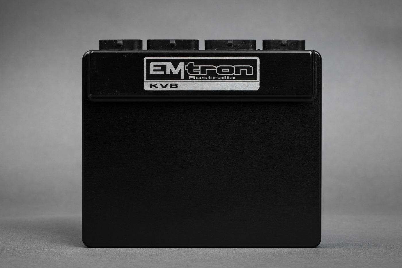 EMtron KV8