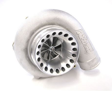 Precision 8385 Street Fighter